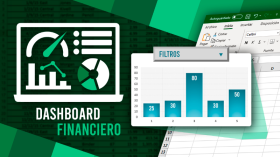 Dashboards Financieros en MS Excel