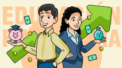 Formación en Educación Financiera