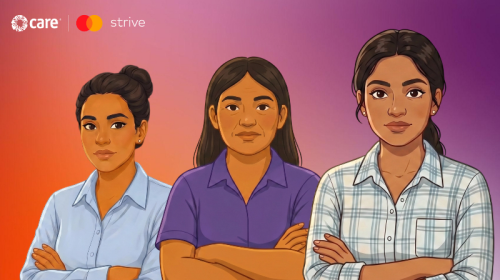 Ellas en el Centro: Desarrollo de productos financieros con Diseño Centrado en la Mujer (WCD)