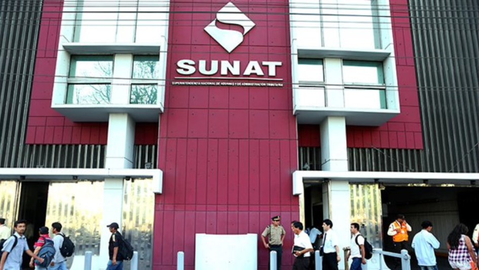 Sunat: Ingresos tributarios crecieron 31.5% en octubre