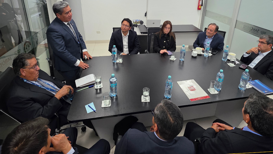 Vladimiro Vila, presidente de FENACREP: "Supervisar no es solo vigilar, sino también promover confianza"