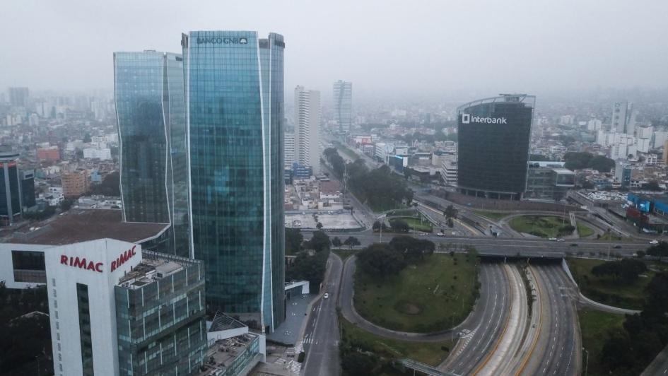 Economía peruana se expandió 23.45% en junio de este año
