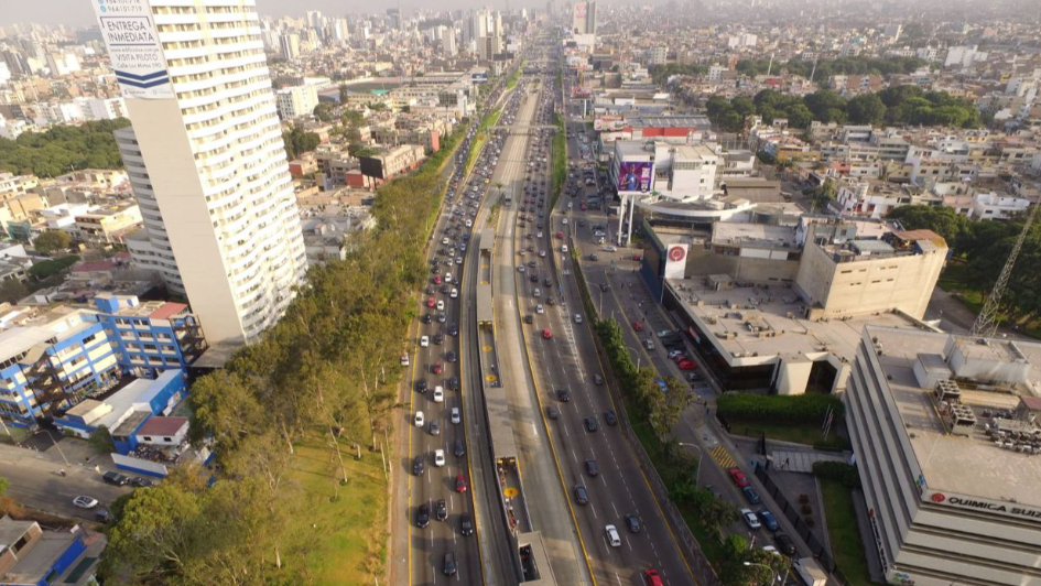 PBI de Perú tendría un crecimiento de 3,2% en el 2022, según LatinFocus