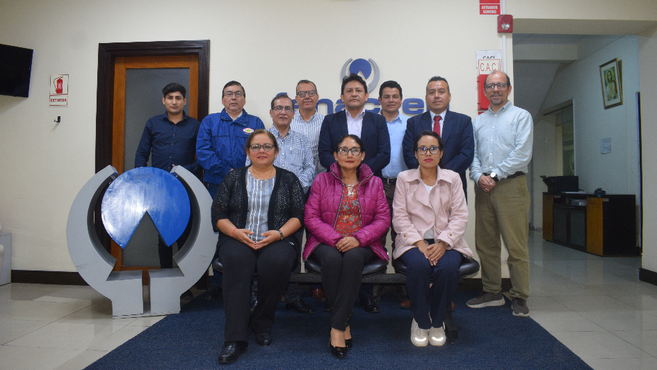 FENACREP instala Comité Técnico de Auditoría para fortalecer la cooperación especializada entre las COOPAC