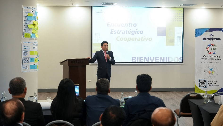 El Ministerio de la Producción reconoce a las COOPAC como MYPE