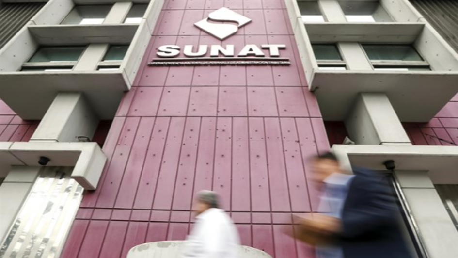 Sunat: recaudación sumó S/ 11,348 mllns. en setiembre