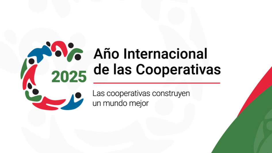 FENACREP celebra el Día Internacional de las Cooperativas 2025