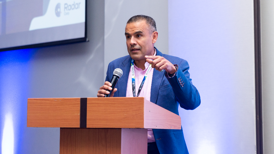 Gerardo Almaguer: “Los valores cooperativos no envejecen, evolucionan”