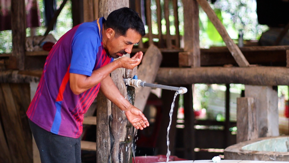 FENACREP y Water.org: más de dos años de alianza transformadora