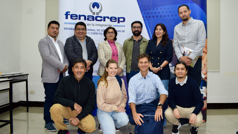 FENACREP y Water.org evalúan el impacto del proyecto Water Credit en cooperativas peruanas