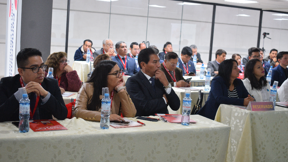 Conferencia Internacional Cooperativa “Plataforma Cooperativa Perú 2025”: recapitulando aprendizajes y perspectivas de la digitalización
