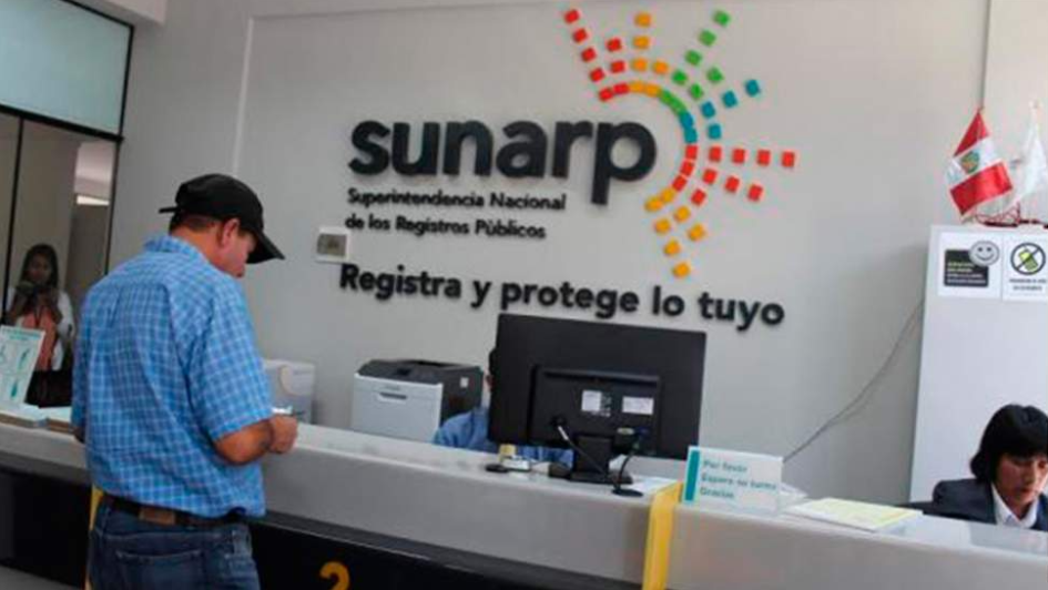 Aprueban servicio gratuito de consulta al Sistema Integrado de Precedentes (SIP-Sunarp)