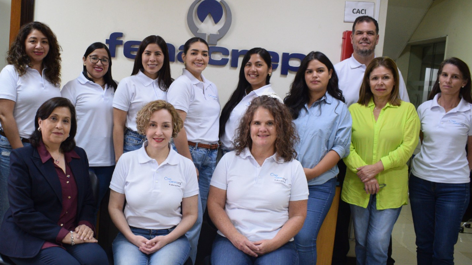 WaterCredit: Pequeños créditos, gran impacto