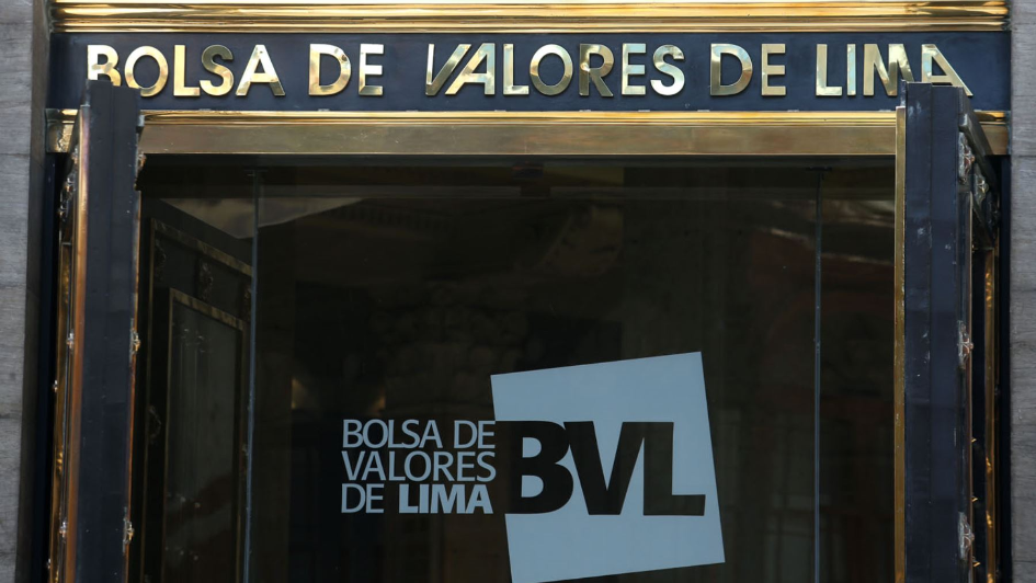 Bolsa de Valores de Lima abre a la baja contagiada por Wall Street