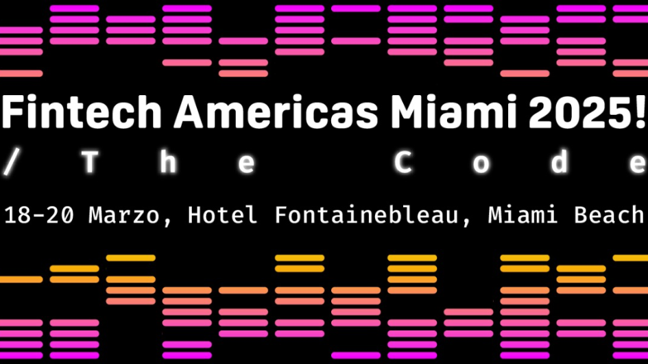 FENACREP se une a Fintech Americas Miami 2025 para impulsar la innovación financiera en el sector cooperativo