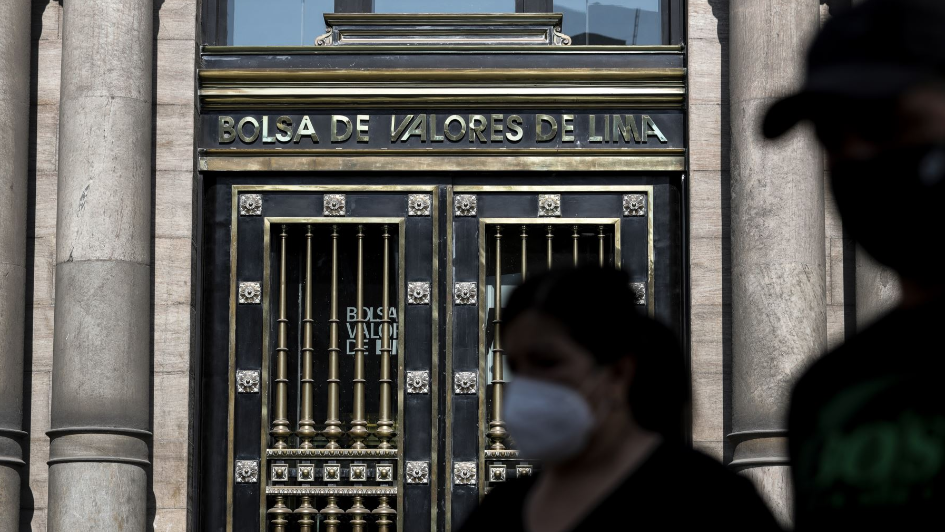 Bolsa de Valores de Lima acumula ocho alzas sucesivas al inicio de jornada