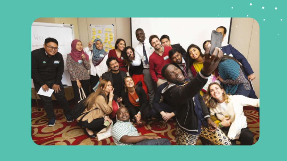 Un nuevo informe busca reforzar los vínculos entre los jóvenes y el movimiento cooperativo
