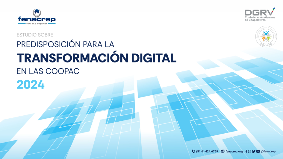 Claves para la Digitalización de las Cooperativas: Estrategia, Cultura y Tecnología