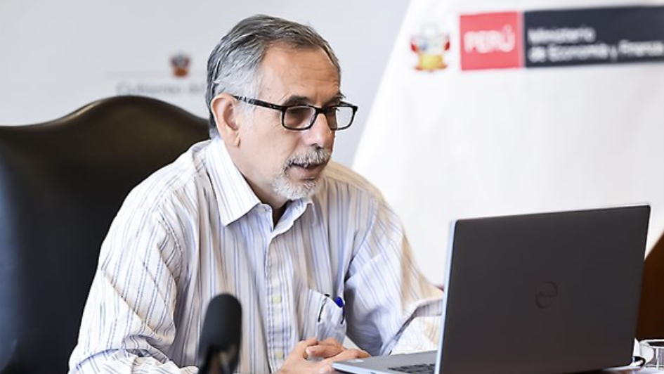 MEF eleva proyección de crecimiento del Perú a 13%