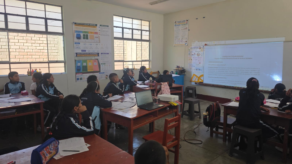 Creamos Juntos Cooperativas Escolares alcanza un nuevo hito para la educación cooperativa