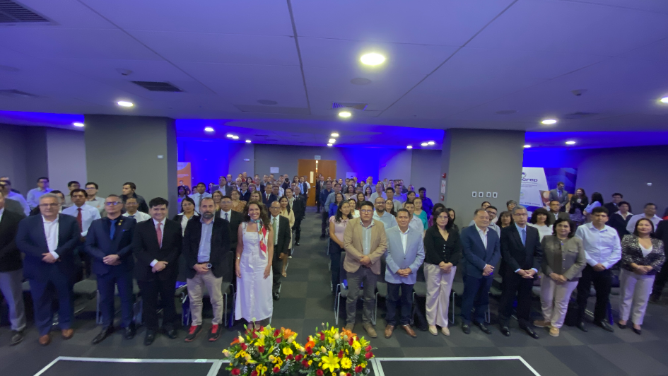 II Cumbre Nacional de Gobernanza COOPAC reunió a especialistas para impulsar el fortalecimiento del sector cooperativo