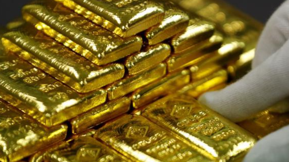 Precios del oro enfrentan su peor mes desde setiembre ante inminente alza de tasas de la Fed
