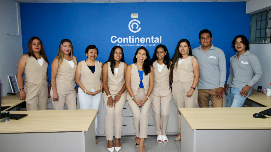 COOPAC Continental se renueva: modernidad y compromiso con el futuro