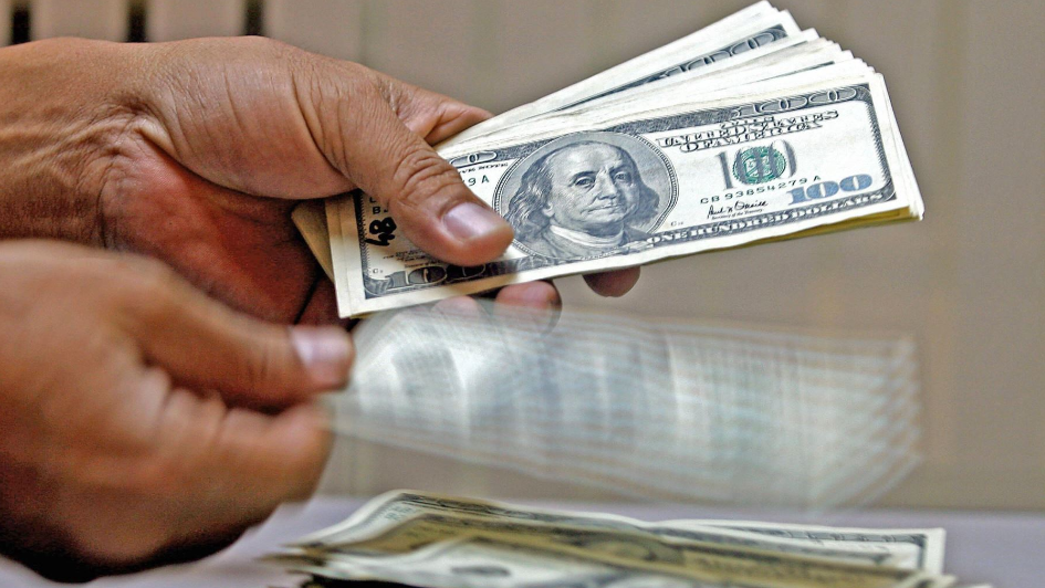 BCR: Se espera que dólar este por debajo del actual nivel a fin de año
