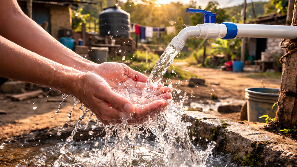 Alianza entre FENACREP y Water.org consolida el modelo cooperativo peruano como referente internacional en inclusión financiera para agua y saneamiento