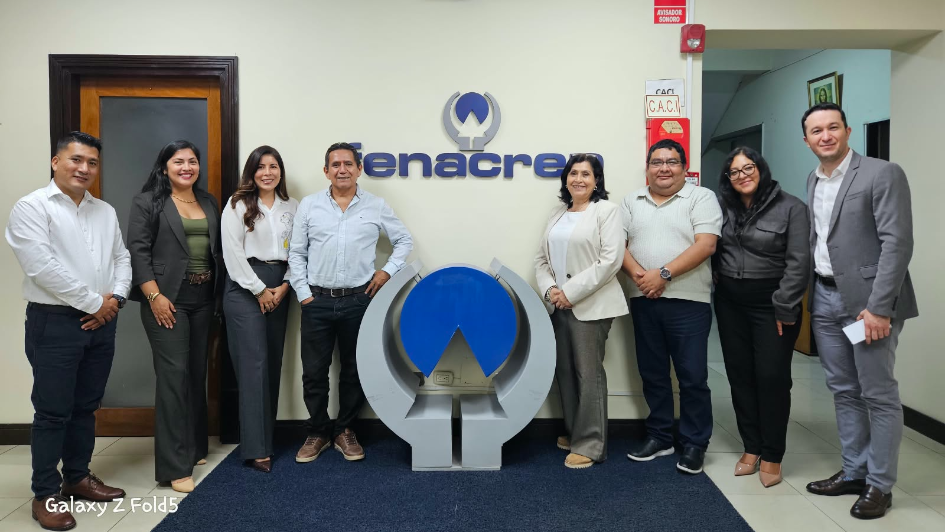 FENACREP y Water.org fortalecen su alianza para consolidar el modelo WaterCredit en el sistema cooperativo peruano