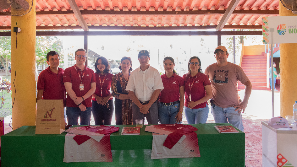 Cooperativa Norandino destina S/4.5 millones a bionegocios en la Amazonía