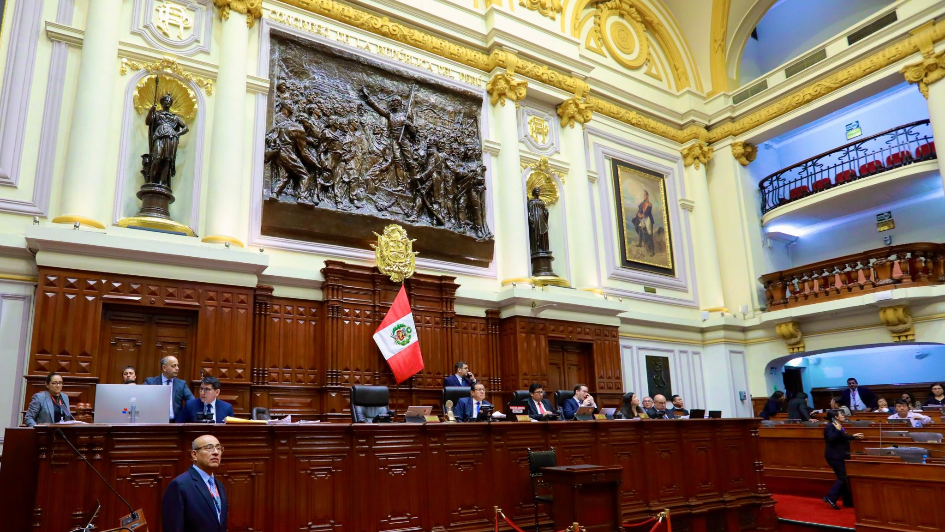 Congreso aprueba modificaciones a la Ley General de Cooperativas para adecuarlas a las nuevas tecnologías