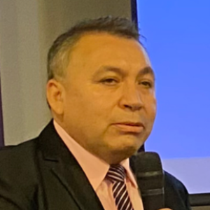 Edwin Medina Delgado