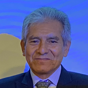 Javier Ledezma Huaccha