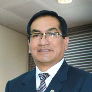 Teógenes Teófilo Ramón Ramos