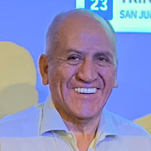 Carlos Alberto Uribe Antonio