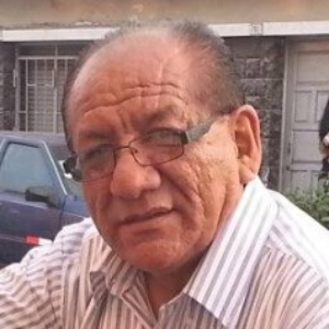 Heraclio Francisco Campos Carrillo