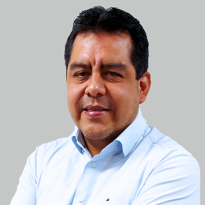 Pedro Gustavo Rodriguez Huerta