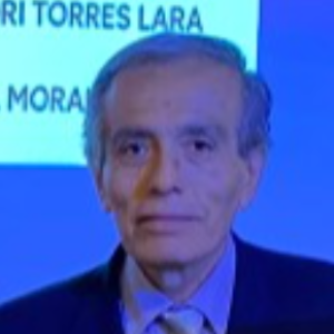 Benjamín Percy Andia Morales