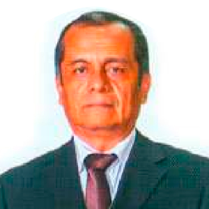 Juan Francisco Ibarra Huaman 