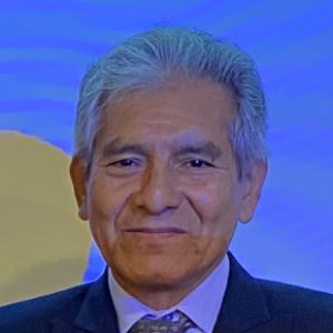 Javier Ledezma Huaccha