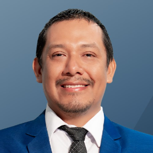 Marco Antonio Chavez Macedo