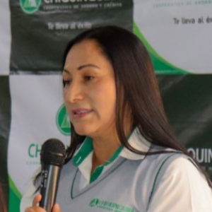 Teodora Anne Salas Palacios