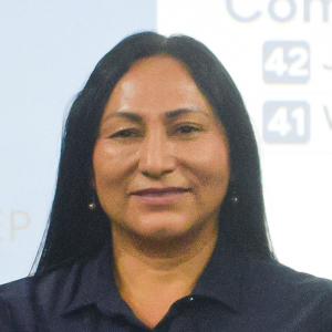 Teodora Anne Salas Palacios