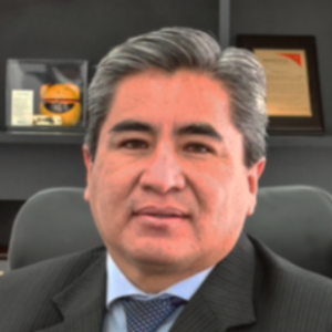 Vladimiro Vila López