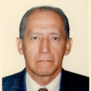 Silvestre Merino Arbieto