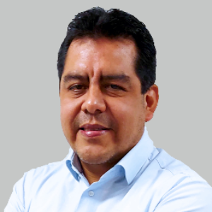 Pedro Rodriguez Huerta