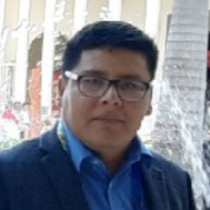 Hernán Darío Lázaro Laura