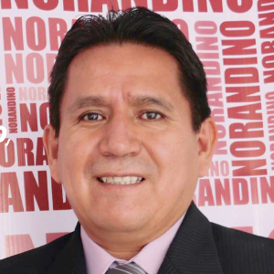 Clever Rojas Hernández