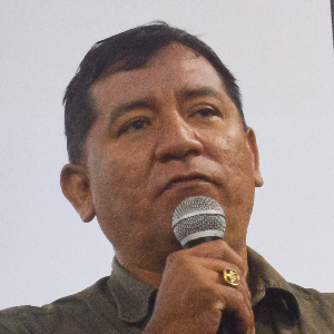 Alex Percy Chávez Tovar